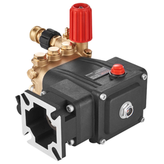 3300PSI 3.0GPM Pressure Washer Pump 19mm Horizontal