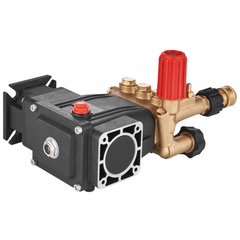 3300PSI 3.0GPM Pressure Washer Pump 19mm Horizontal