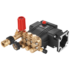 3300PSI 3.0GPM Pressure Washer Pump 19mm Horizontal