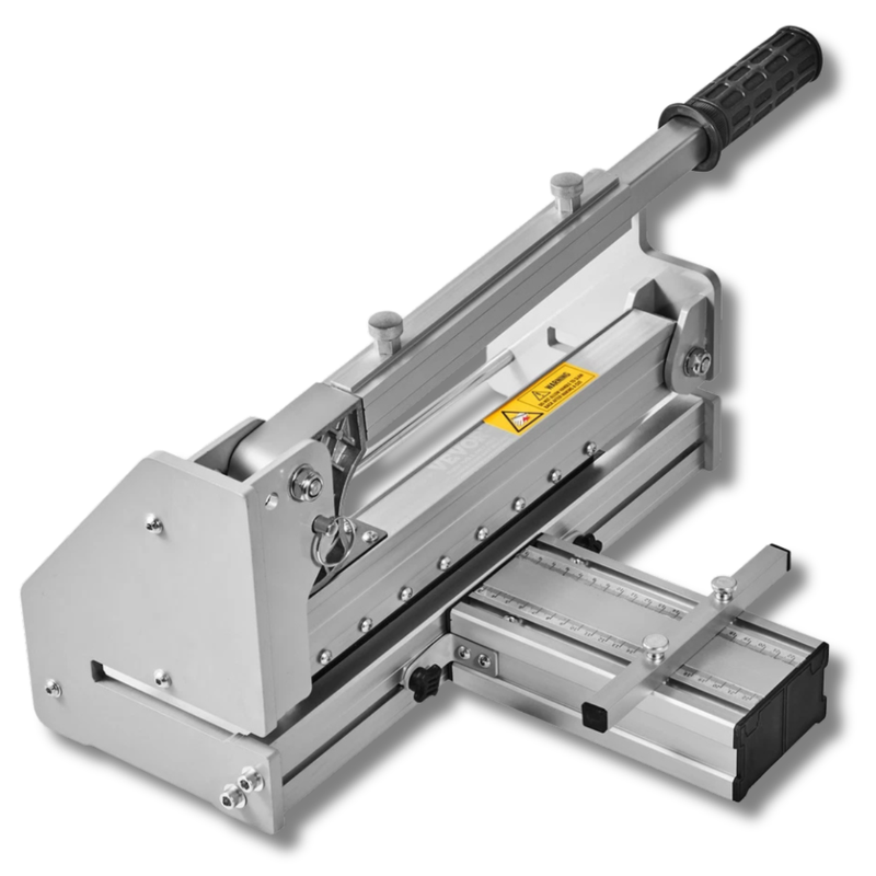 330mm Laminate Floor Cutter 12mm Depth-Hammerox Industrial