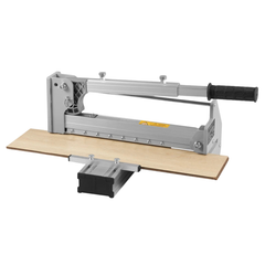 330mm Laminate Floor Cutter 12mm Depth