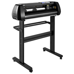 34" Vinyl Cutter Machine Bluetooth-Hammerox Industrial