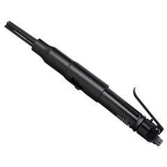 3400BPM Air Needle Scaler Pneumatic-Hammerox Industrial