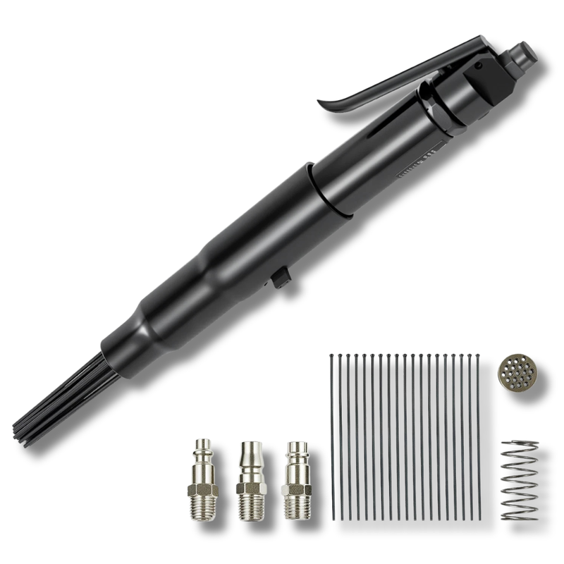 3400BPM Air Needle Scaler Pneumatic