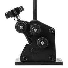 343mm Manual Ring Roller Bender-Hammerox Industrial