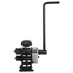 343mm Manual Ring Roller Bender-Hammerox Industrial
