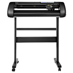34" Vinyl Cutter Machine Bluetooth