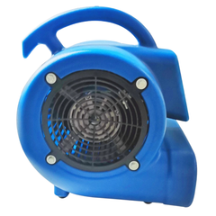 350W 3 Speed Industrial Carpet Blower & Air Dryer