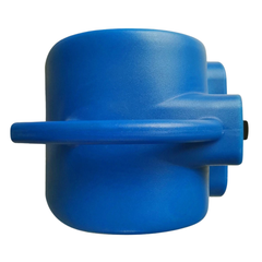 350W 3 Speed Industrial Carpet Blower & Air Dryer