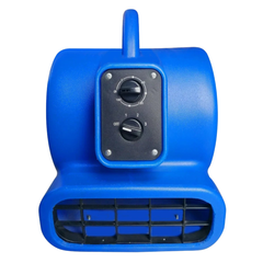 350W 3 Speed Industrial Carpet Blower & Air Dryer