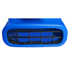350W 3 Speed Industrial Carpet Blower & Air Dryer