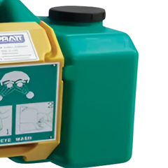 35L Portable Gravity Fed Eyewash Unit