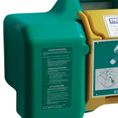 35L Portable Gravity Fed Eyewash Unit