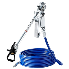 3600PSI Airless Paint Spray Gun with Hose Kit-Hammerox Industrial