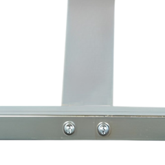 360L Industrial Rubbish Bag Stand-Hammerox Industrial