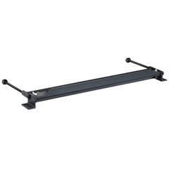 36" Box & Pan Brake 0-130° Sheet Metal Bender 14GA