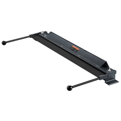 36" Box & Pan Brake 0-130° Sheet Metal Bender 14GA