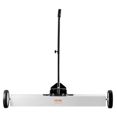 36" Magnetic Sweeper with Wheels