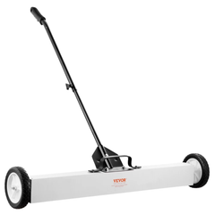 36" Magnetic Sweeper with Wheels