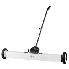 36" Magnetic Sweeper with Wheels