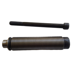 36mm Wheel Balancer Extension Shaft & Bolt Kit-Hammerox Industrial