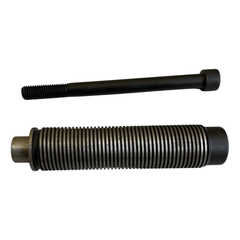 36mm Wheel Balancer Extension Shaft & Bolt Kit-Hammerox Industrial