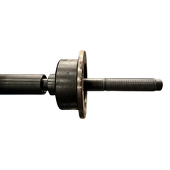 36mm Wheel Balancer Extension Shaft & Bolt Kit-Hammerox Industrial