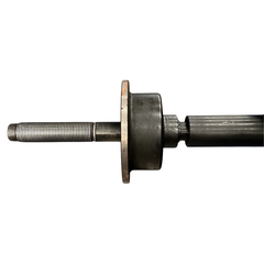 36mm Wheel Balancer Extension Shaft & Bolt Kit-Hammerox Industrial