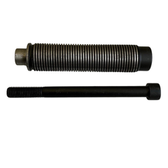36mm Wheel Balancer Extension Shaft & Bolt Kit-Hammerox Industrial