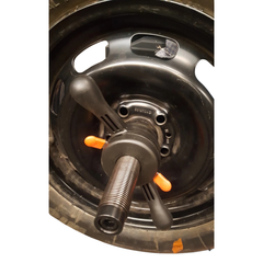 36mm Wheel Balancer Extension Shaft & Bolt Kit
