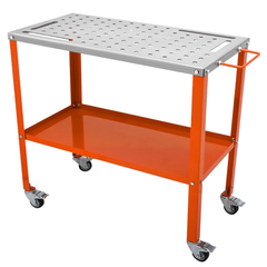 36x18" Welding Table 1200lb Capacity-Hammerox Industrial