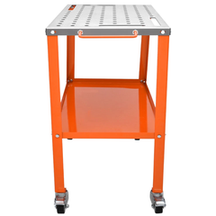 36x18" Welding Table 1200lb Capacity