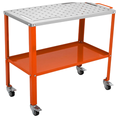 36x18" Welding Table 1200lb Capacity