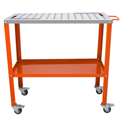 36x18" Welding Table 1200lb Capacity