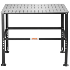 36x24" Welding Table 800lb Capacity