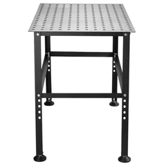 36x24" Welding Table 800lb Capacity