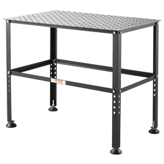 36x24" Welding Table 800lb Capacity
