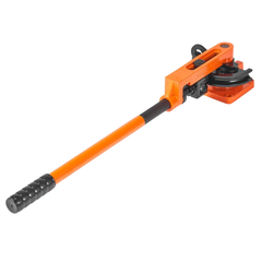 3/8" to 1" Manual Pipe Tube Bender with Dies-Hammerox Industrial