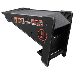 380lb Ladder Leveller with Storage-Hammerox Industrial