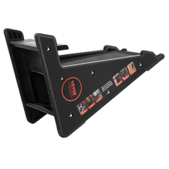 380lb Ladder Leveller with Storage-Hammerox Industrial