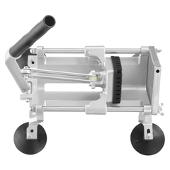 3/8" Commercial Vegetable Slicer Manual