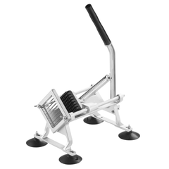 3/8" Commercial Vegetable Slicer Manual