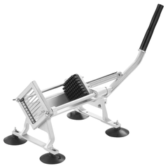 3/8" Commercial Vegetable Slicer Manual