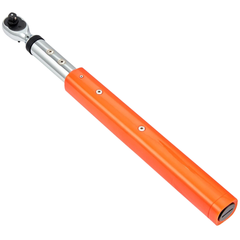 3/8" Digital Torque Wrench 3.7-37ft-lb