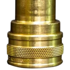 3/8" Female Quick Connect