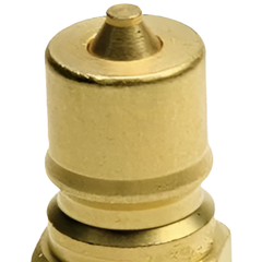 3/8" Male Quick Connect