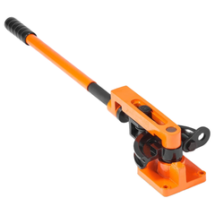 3/8" to 1" Manual Pipe Tube Bender with Dies