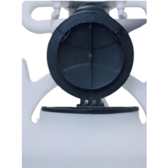 39L High Volume Portable Fogger Non-Telescopic 2 Nozzle-Hammerox Industrial