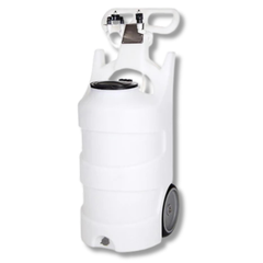 39L High Volume Portable Fogger Non-Telescopic 2 Nozzle-Hammerox Industrial