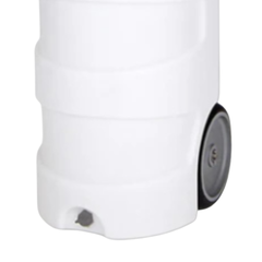 39L High Volume Portable Fogger Non-Telescopic 2 Nozzle